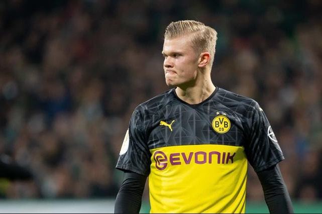 值得关注的 值得关注的