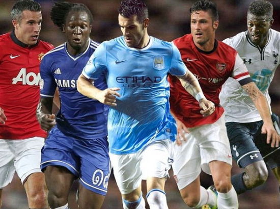 的比赛中 的比赛中