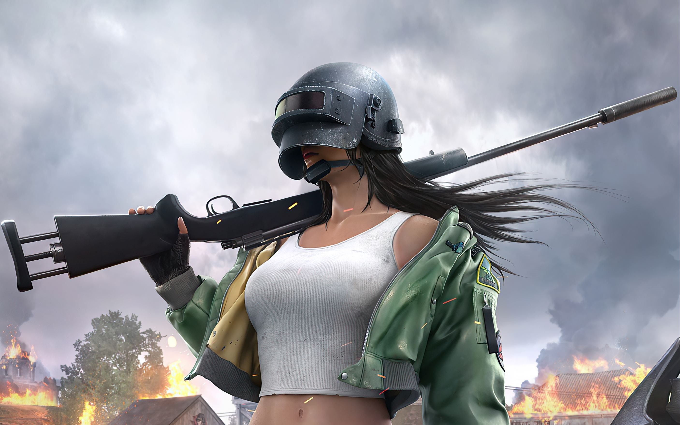 一触即发 一触即发