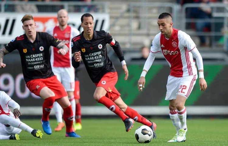 长期连胜中 长期连胜中