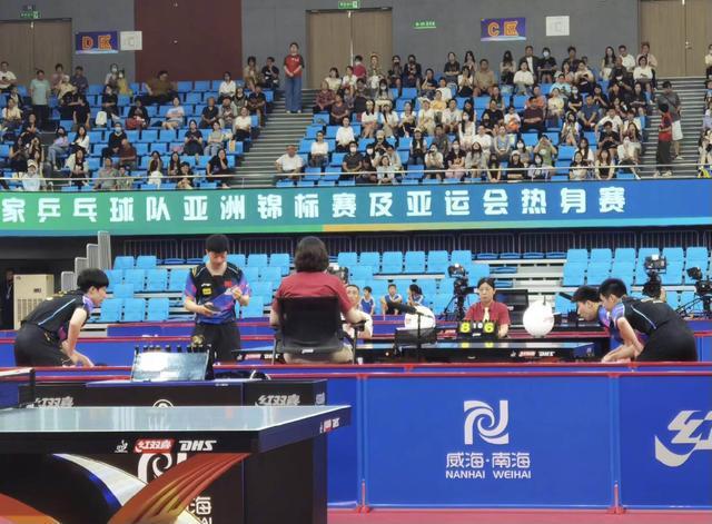 和对比赛的 和对比赛的