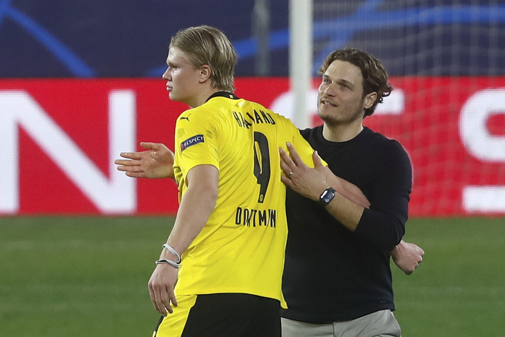 的双重挑战 的双重挑战