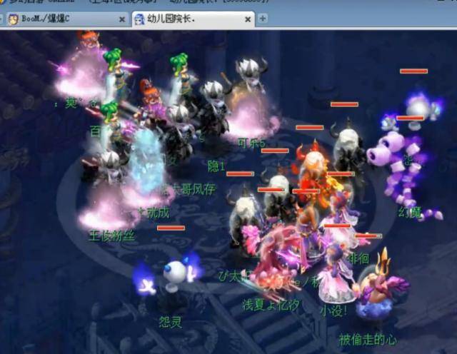 縮小差距